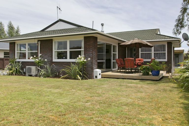 Photo of property in 81 Hinemoa Avenue, Taupo, 3330