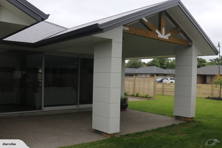 Photo of property in 41 Pamela Christine Road, Patumahoe, Pukekohe, 2679