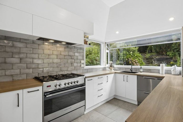 Photo of property in 17 Tui Street, Saint Leonards, Dunedin, 9022