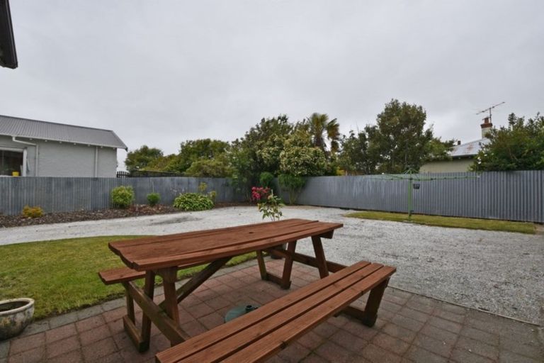 Photo of property in 17 Jackson Street, Richmond, Invercargill, 9810