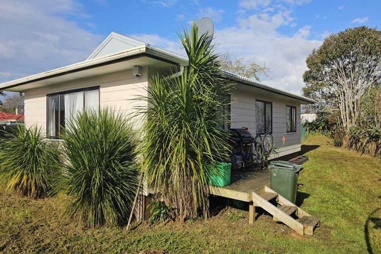 Photo of property in 31b Harold Avenue, Kaikohe, 0405