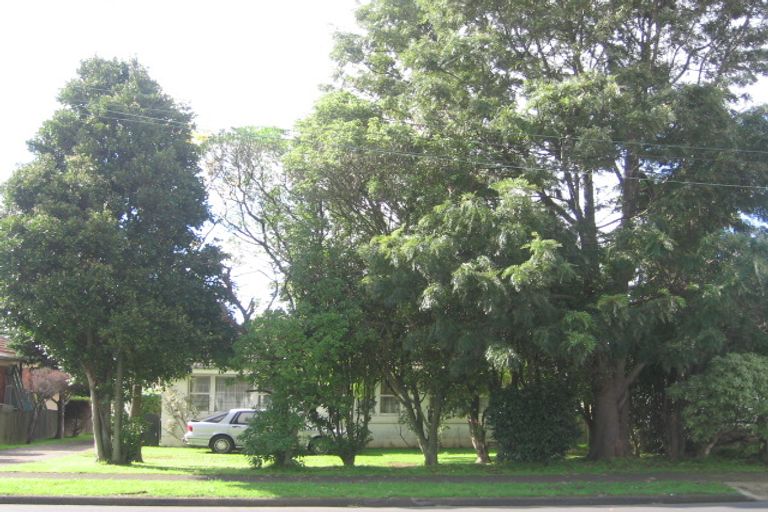 Photo of property in 132 Carruth Road, Papatoetoe, Auckland, 2025