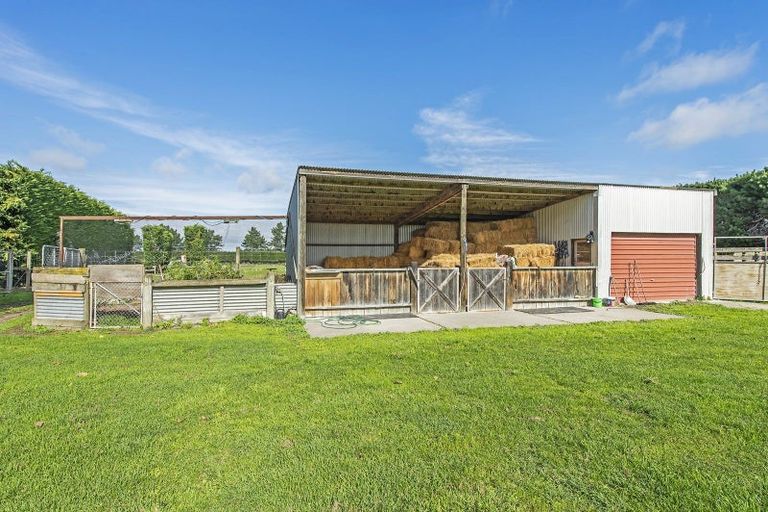 Photo of property in 801 Bethels Road, Burnham, Christchurch, 7677