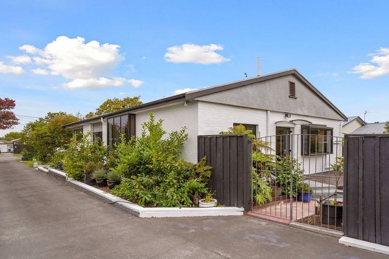 Photo of property in 45 Nicholls Street, Richmond, Christchurch, 8013