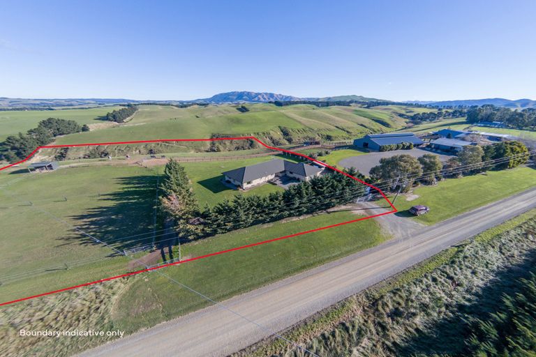 Photo of property in 195 Mound Road, Broomfield, 7482