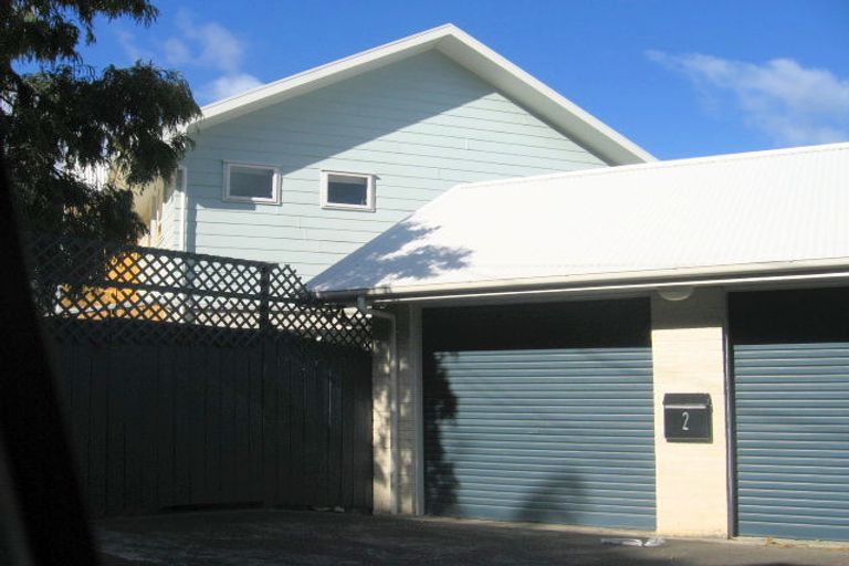 Photo of property in 2c Ferry Road, Days Bay, Lower Hutt, 5013