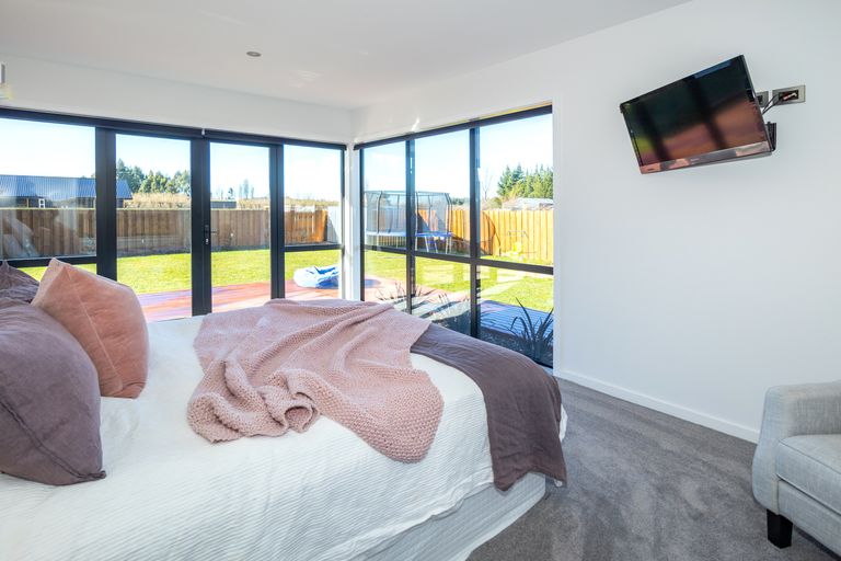 Photo of property in 97 Te Ngawai Road, Pleasant Point, 7903