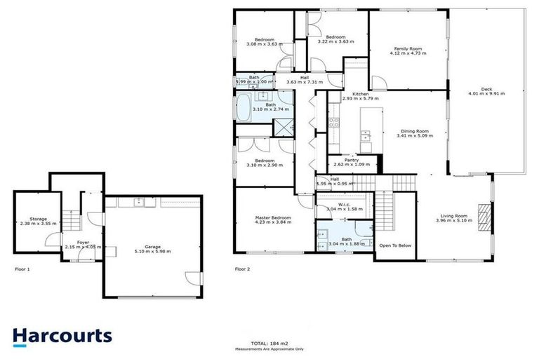 Photo of property in 12 Canary Way, Whitby, Porirua, 5024