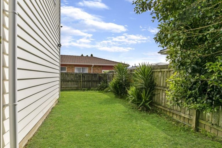 Photo of property in 45b Russell Road, Manurewa, Auckland, 2102
