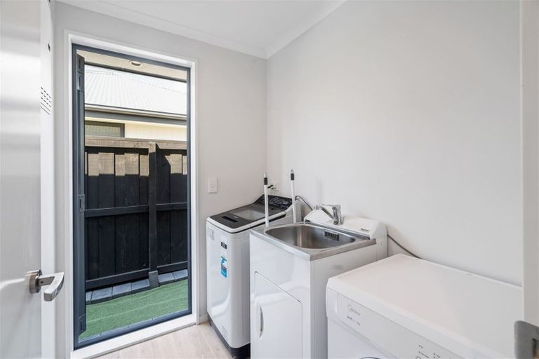 Photo of property in 4 Air Race Lane, Halswell, Christchurch, 8025