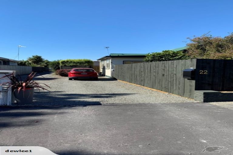Photo of property in 22 Middle Road, Allenton, Ashburton, 7700