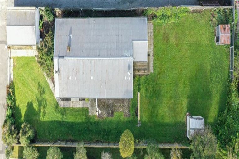 Photo of property in 252 Tancred Street, Ashburton, 7700