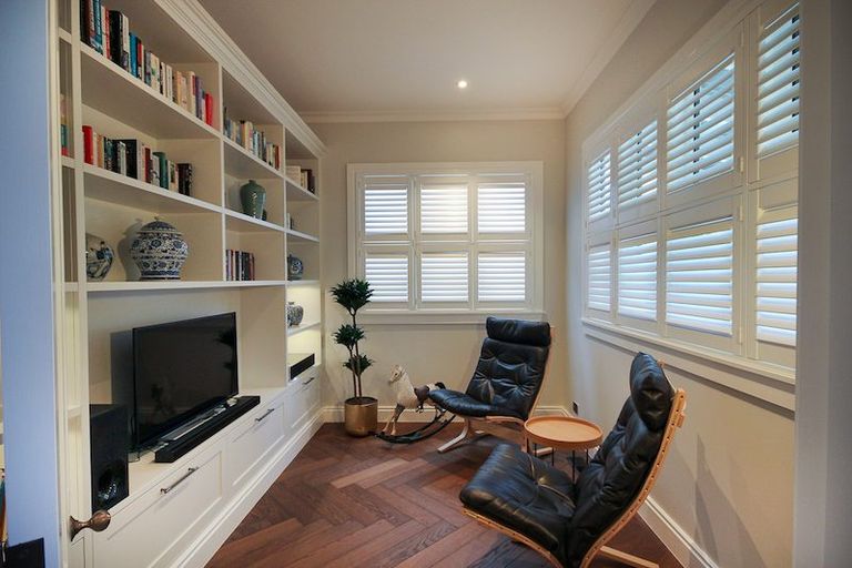 Photo of property in 5 Somerset Avenue, Newtown, Wellington, 6021