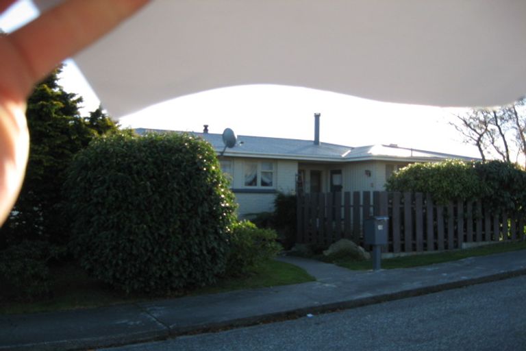 Photo of property in 10 Walker Street, East Gore, Gore, 9710