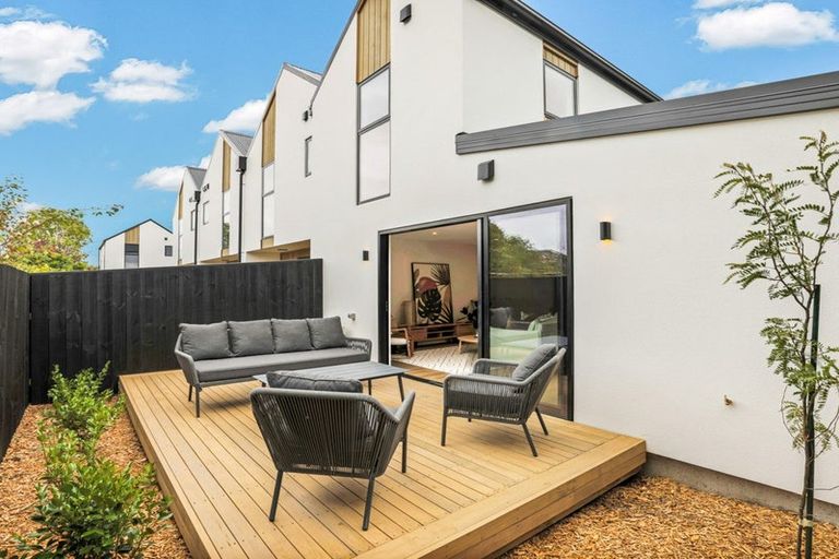 Photo of property in 6/78 Wildberry Street, Woolston, Christchurch, 8023