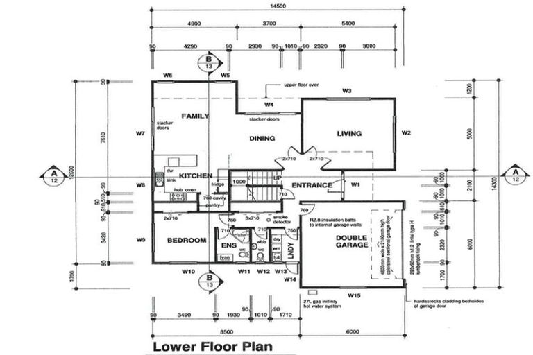 Photo of property in 6 Pine Hill Rise, Glenside, Wellington, 6037