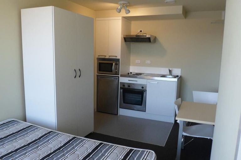 Photo of property in Southern Cross Apartments, 602/35 Abel Smith Street, Te Aro, Wellington, 6011