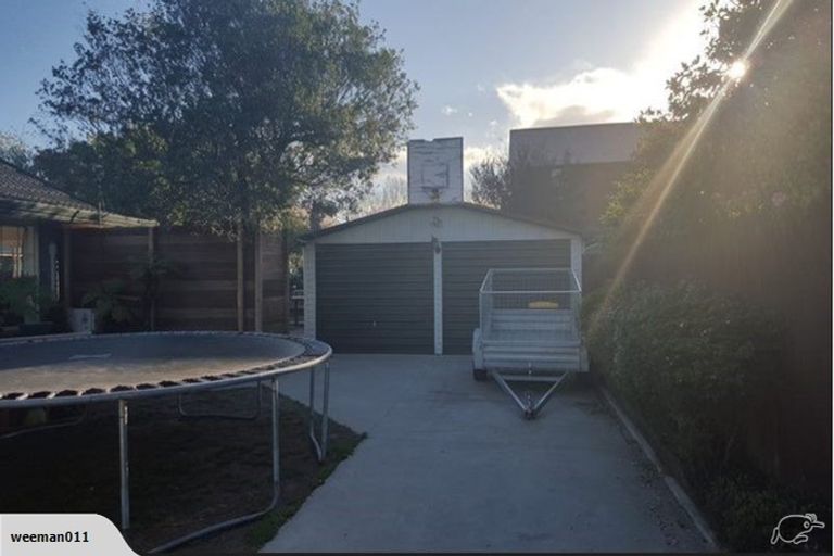 Photo of property in 22 Sabys Road, Halswell, Christchurch, 8025