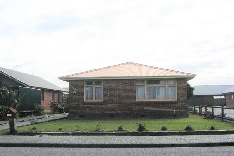 Photo of property in 182a Preston Road, Blaketown, Greymouth, 7805