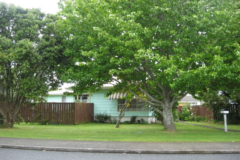 Photo of property in 54 Chichester Drive, Rosehill, Papakura, 2113