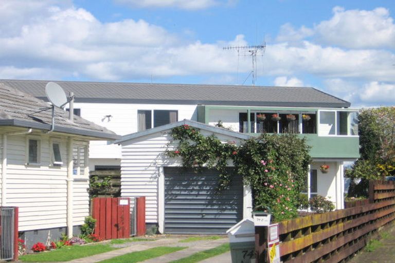Photo of property in 74b Bellevue Road, Brookfield, Tauranga, 3110