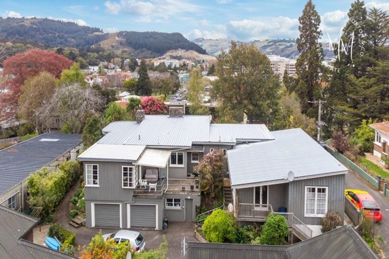 Photo of property in 80 Queen Street, North Dunedin, Dunedin, 9016