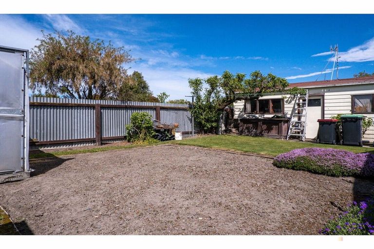 Photo of property in 22 Babington Street, Parkside, Timaru, 7910