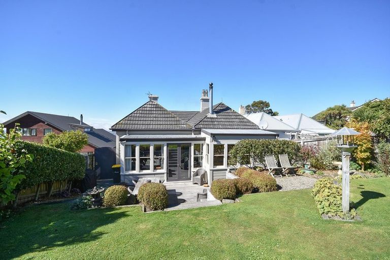 Photo of property in 31 Kilgour Street, Roslyn, Dunedin, 9010