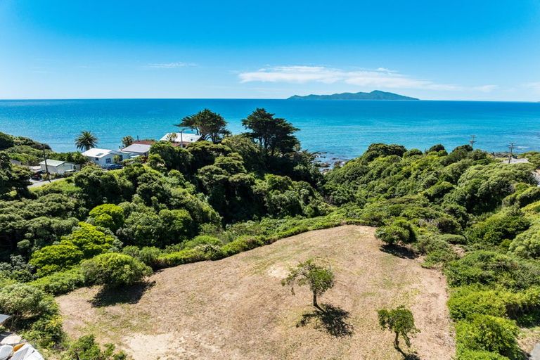 Photo of property in 6-8 Onepu Road, Pukerua Bay, 5026