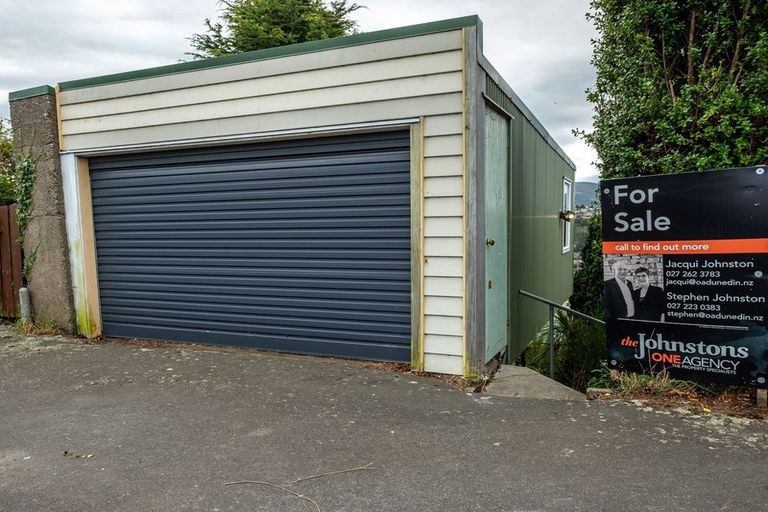 Photo of property in 47 Skibo Street, Kew, Dunedin, 9012