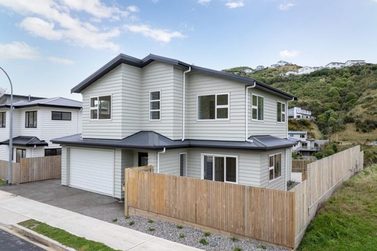 Photo of property in 61 Rochdale Drive, Churton Park, Wellington, 6037