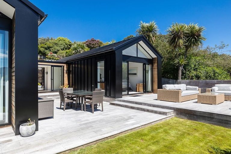 Photo of property in 22 Clearwater Street, Broad Bay, Dunedin, 9014