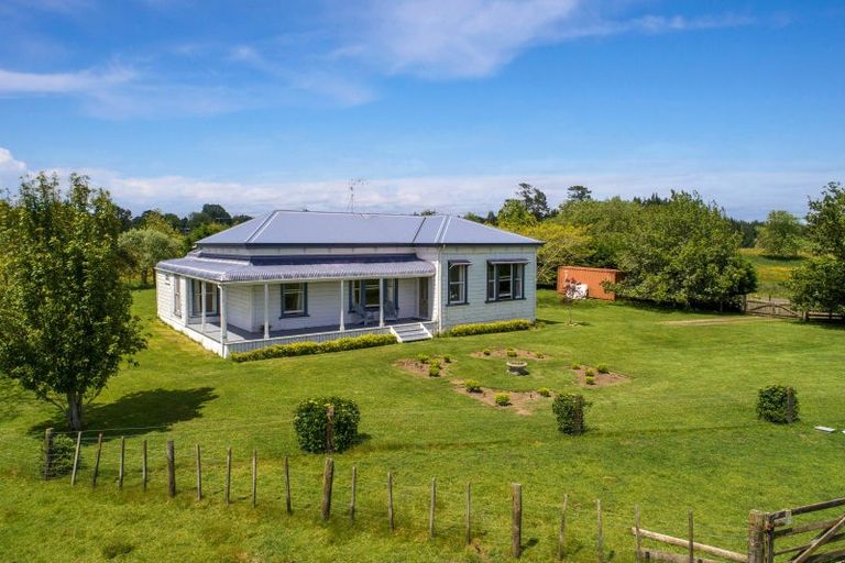 Photo of property in 320 Glue Pot Road, Oropi, Tauranga, 3173