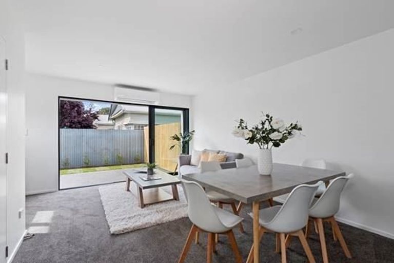 Photo of property in 17b Cross Street, Phillipstown, Christchurch, 8011