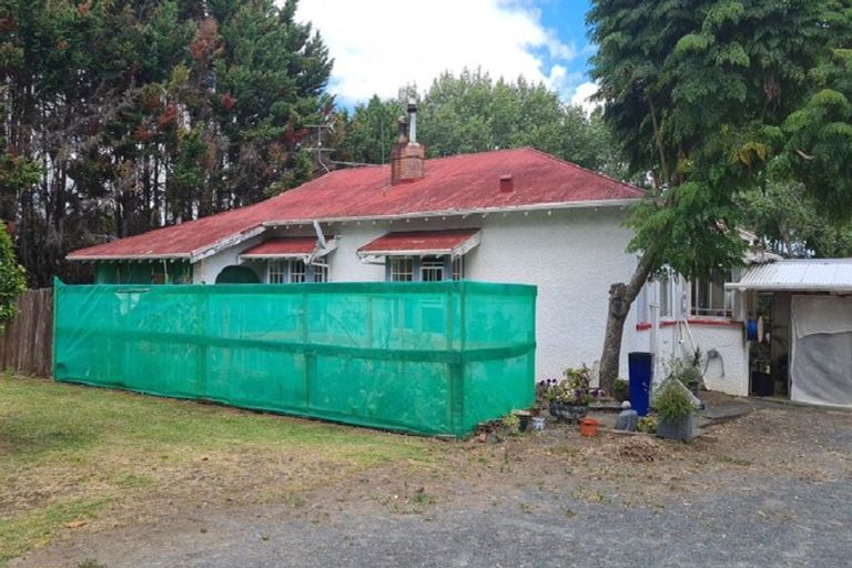 Photo of property in 43 Guy Road, Kaikohe, 0405
