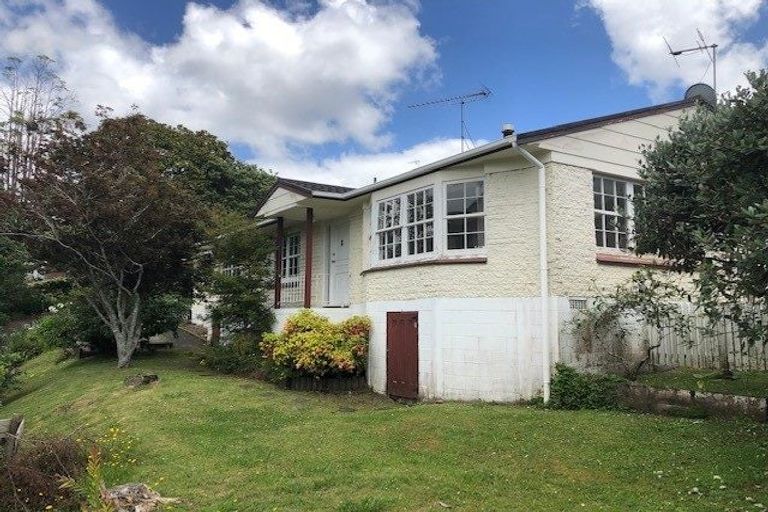 Photo of property in 105a Mountbatten Avenue, Hillcrest, Auckland, 0627