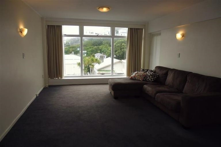 Photo of property in 14/4 Claremont Grove, Mount Victoria, Wellington, 6011