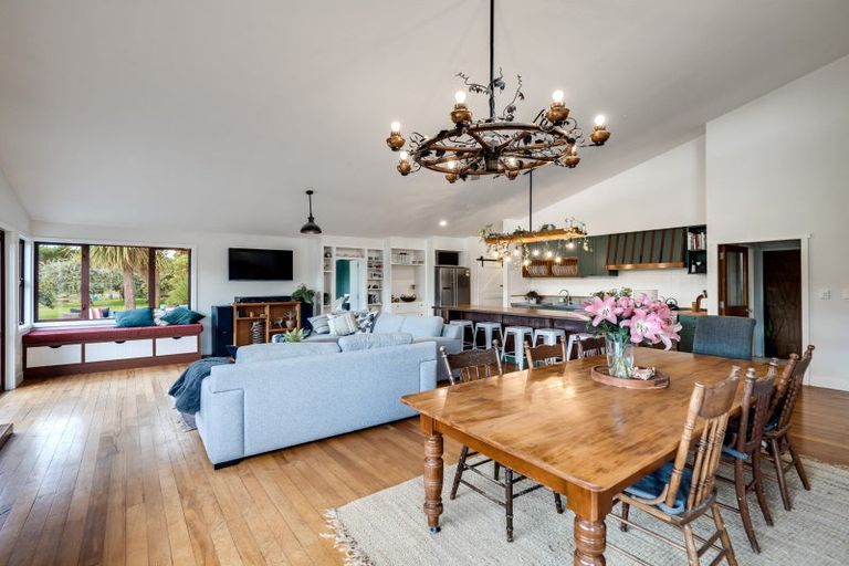 Photo of property in 244 Curries Road, Springston, Christchurch, 7674