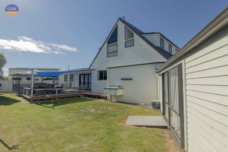 Photo of property in 13 Shearer Place, Pirimai, Napier, 4112