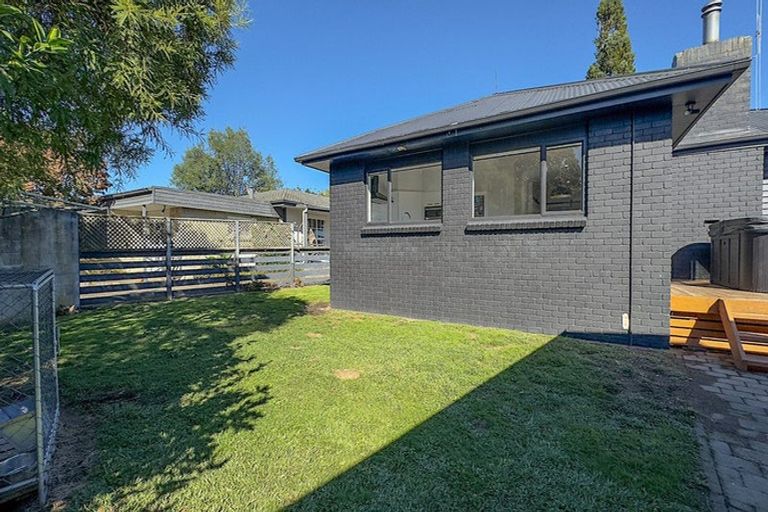 Photo of property in 16 Hampton Terrace, Matamata, 3400