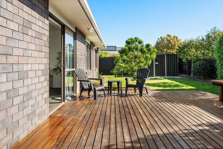 Photo of property in 1/111 Gilberthorpes Road, Hei Hei, Christchurch, 8042