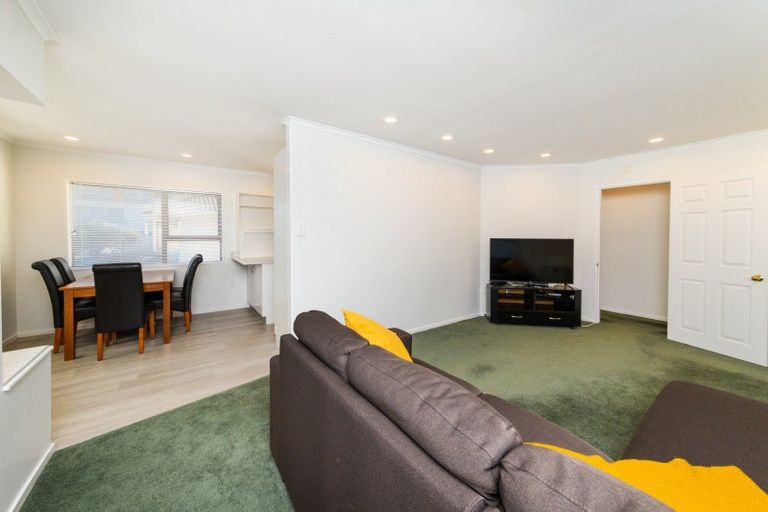 Photo of property in 54b Linton Street, West End, Palmerston North, 4410