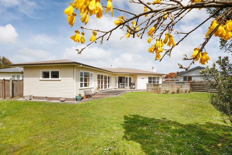Photo of property in 117 Derby Street, Feilding, 4702