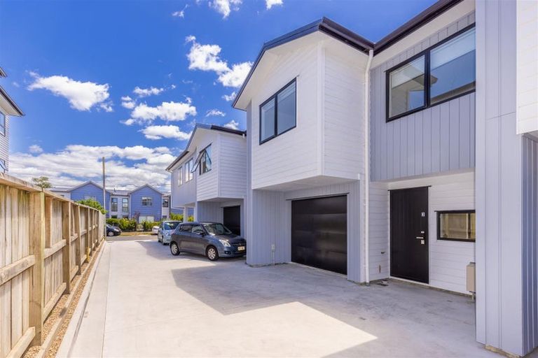 Photo of property in 3/18 May Street, Hamilton East, Hamilton, 3216