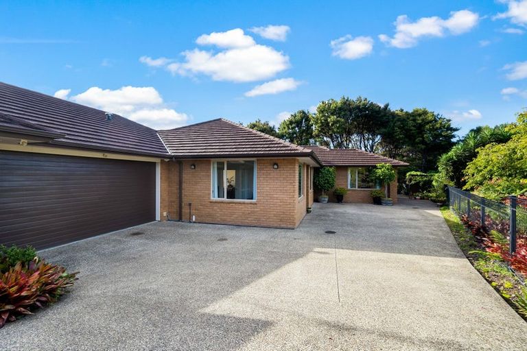Photo of property in 19b Kowhai Road, Wainui, Silverdale, 0992