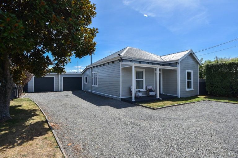 Photo of property in 270 High Street South, Carterton, 5713