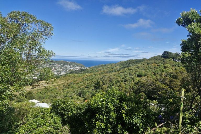 Photo of property in 4 Stormont Place, Kingston, Wellington, 6021