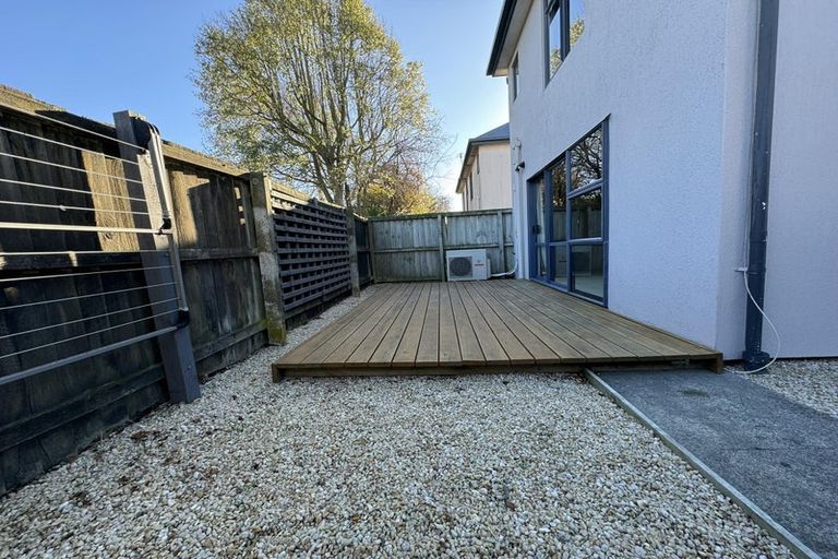 Photo of property in 3/95a Nursery Road, Phillipstown, Christchurch, 8011