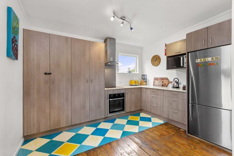 Photo of property in 51a Government Road, Raglan, 3225