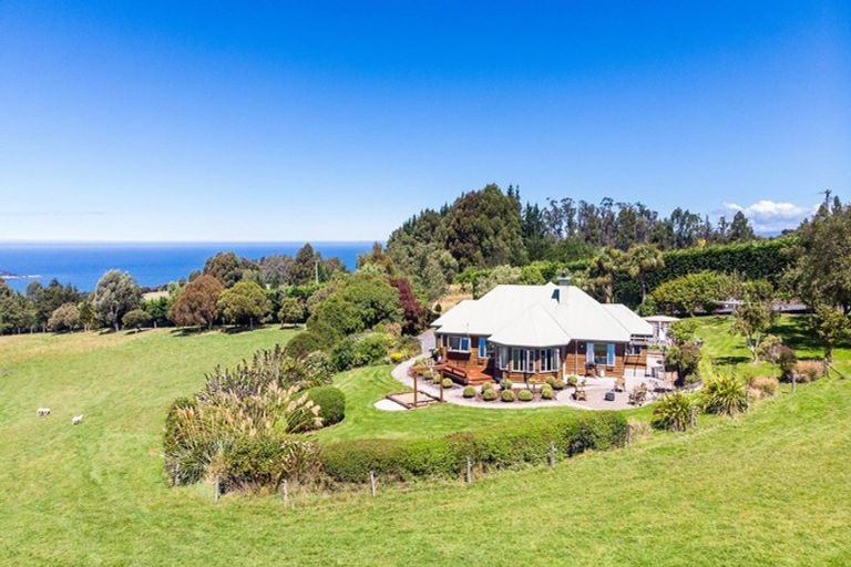 Photo of property in 179 Mcmaster Road, Saddle Hill, Dunedin, 9076